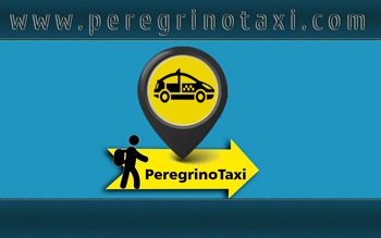 Taxi Camino de Santiago | Peregrino Taxi