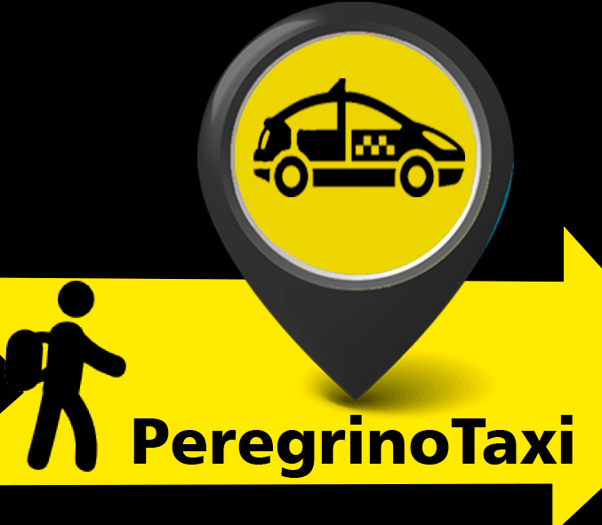 Peregrino Taxi Logo Web Taxi
