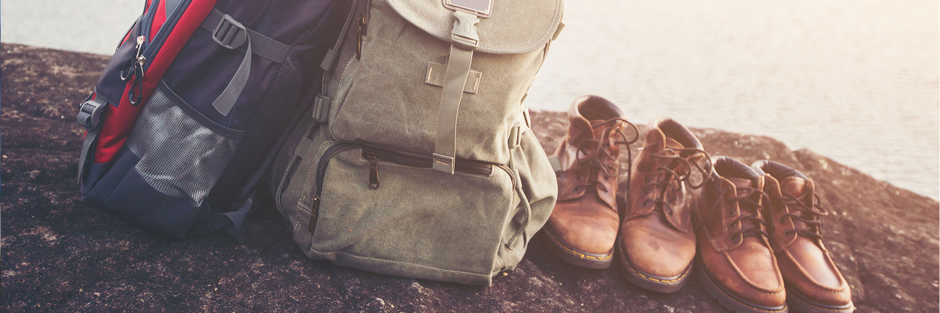 Consejos de transporte para hacer el Camino con comodidad